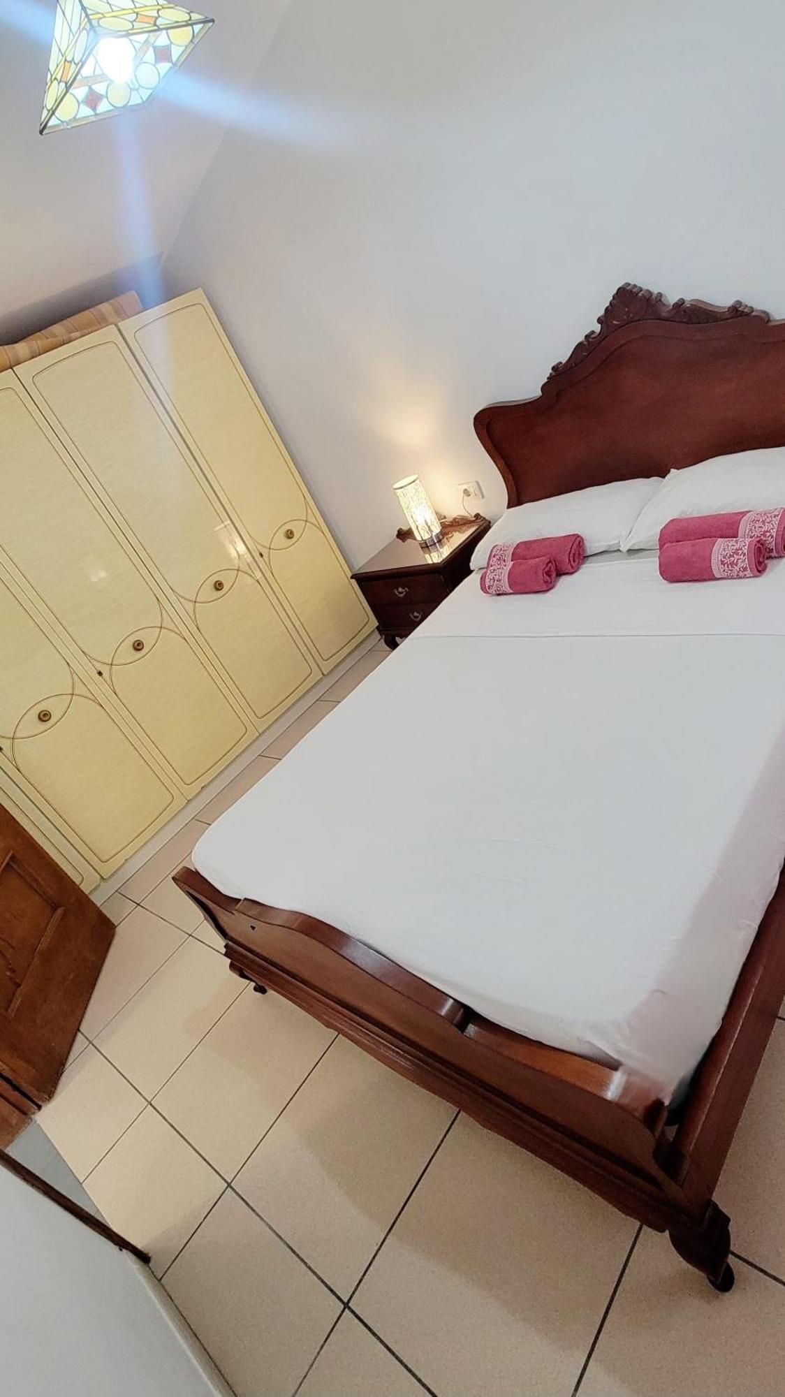 Apartamento Con Piscina En Aldea Blanca San Miguel de Abona Exterior foto